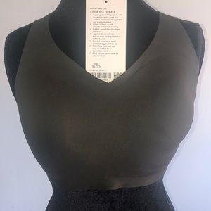 Lululemon Enlite Sports bra